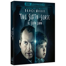 IL SESTO SENSO - 4K (Bd 4K +