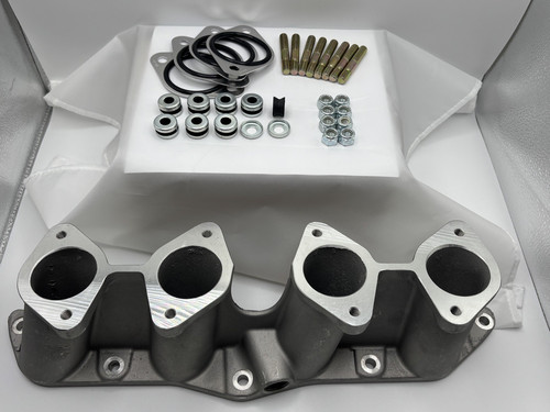 Kit collettore ford - kit,