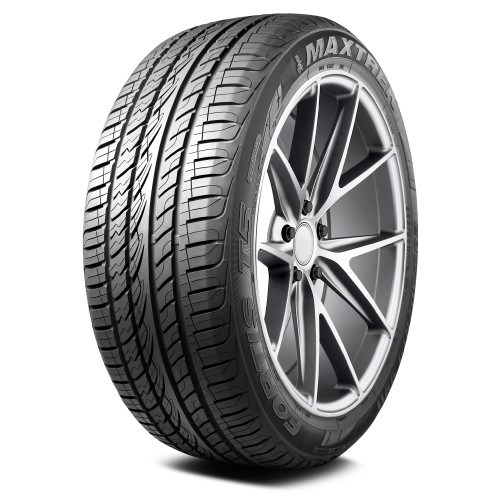 Maxtrek fortis 315 r20 - t5,