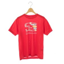 T-shirt canoa Montbell