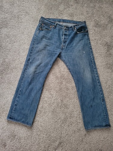 Levi 501 product 1 - 1, 4