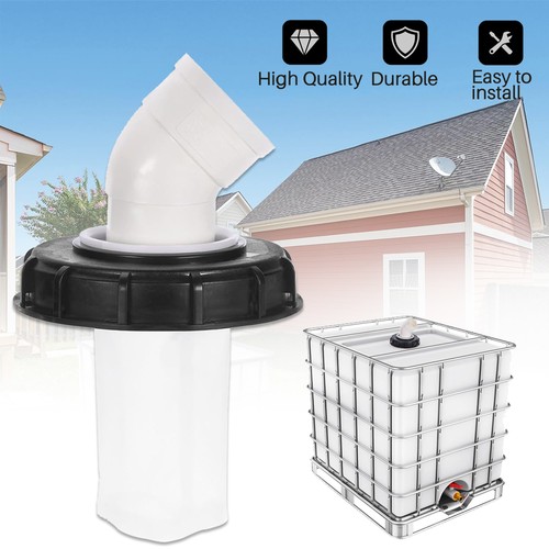 Filtro pioggia serbatoio ibc - serbatoio,