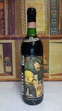 Vino 1987 chianti mori - vino,