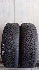 PNEUMATICI TERMICI 195 65 15 91T NOKIAN WRD3 ANNO DI PRODUZIONE 2013