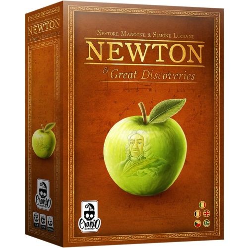 Cranio creations cc289 - cranio,