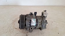 Compressore Aria Condizionata FIAT GRANDE PUNTO 1.3 Multijet COD. 51803075