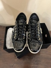 Scarpe Ginnastica Donna Sneaker Dolce & Gabbana 37