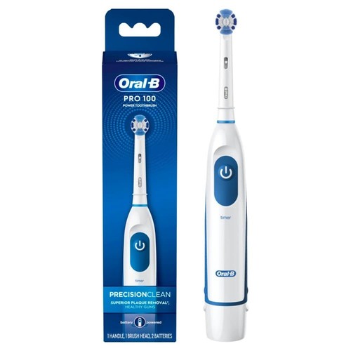 Oral battery powered - b,