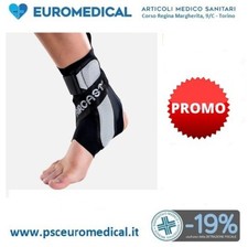 AIRCAST CAVIGLIERA SPORTIVA