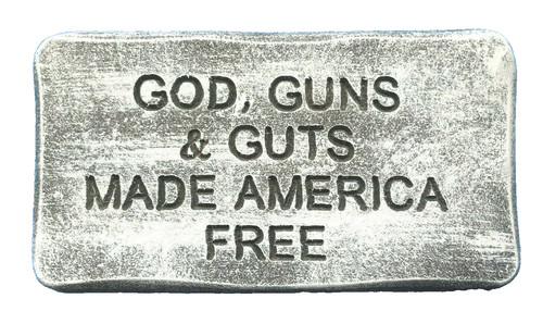 America stampo cemento