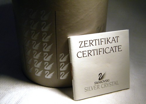 Swarovski cristallo selezione - swarovski,