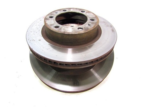 285 coppia dischi freno - di-285,