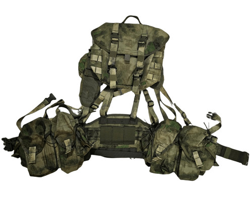 Russian smersh tactical - smersh,