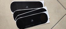 PlayStation PS Vita, Psvita Slim TOUCHPAD Posteriore Etichetta Adesivo Sticker