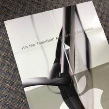 28 ANNI FA! - Poster 20°