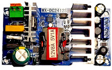 ATEC - Alimentatore Switching