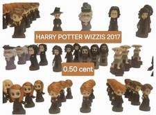 Harry Potter Wizzis 2017