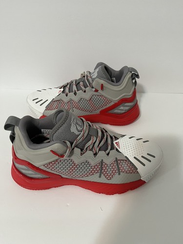 Adidas uomo taglia grigio d - uomo,