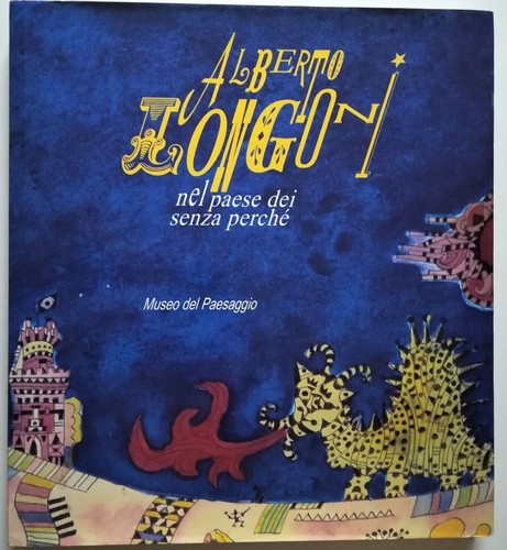 Alberto longoni nel paese - longoni,,