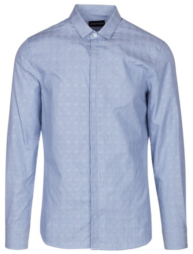 Camicia elegante emporio - elegante,