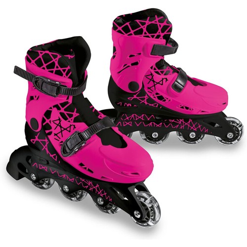 Pattini linea roller skate - in,