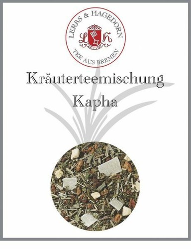Miscela tisane kapha - di,