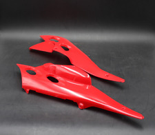 CARENA TELAIO IN COPPIA MALAGUTI  F15 ROSSO CORSA	DX E SX - COD.063.125.71