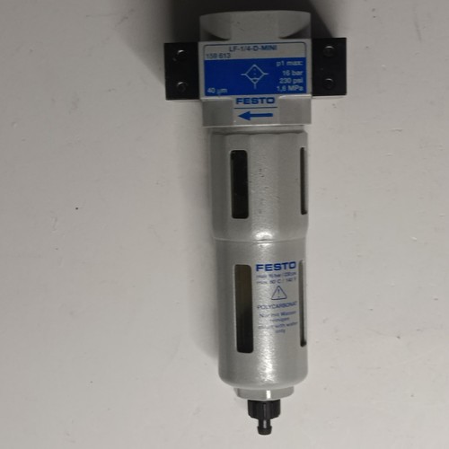 Filtro aria compressa