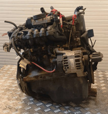 176B2000, 187A1000 Motore