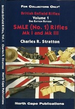 British Enfield Rifles Vol 1