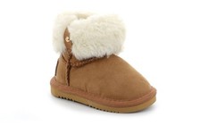 GRUNLAND JUNIOR  -STIVALETTO