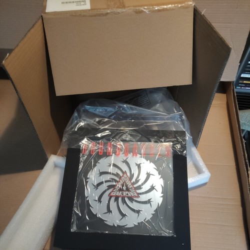 Soundgarden badmotorfinger - soundgarden,