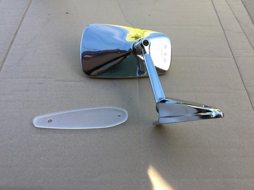 Specchio rover wingard - specchio,