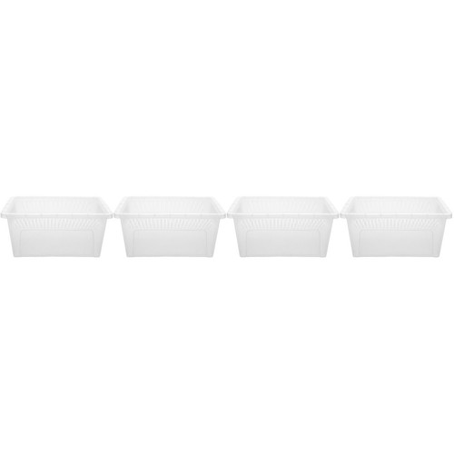 4pz scatole alimentazione - scatole,
