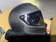 Casco Scorpion EXO HX1 Carbon