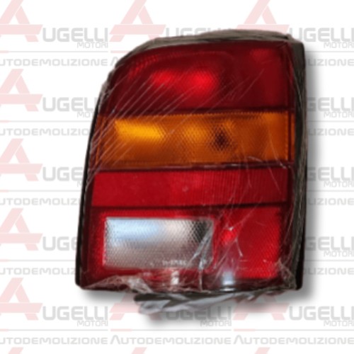 Fanale posteriore destro