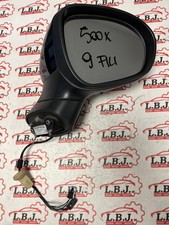 SPECCHIETTO RETROVISORE DESTRO