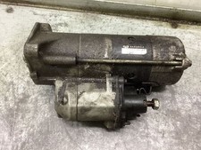 Motorino di Avviamento Land Rover Range Rover Sport L320 2007 NAD500280 Diesel 200kW