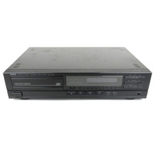 Per ricambi - YAMAHA CDX-420