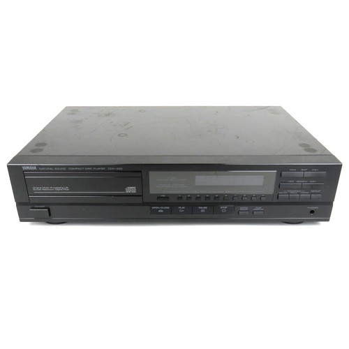Per ricambi yamaha cdx 420 - per,