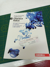 Chimica fisica - Gli equilibri