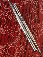 MONT BLANC STILL-BALL POINT