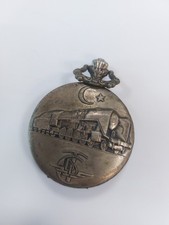 Orologio Tasca Uomo Cortebert