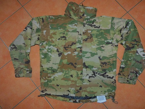 Usgi ecwcs multicam gen iii - usgi,