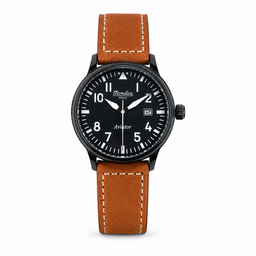 Orologio uomo mondia - orologio,