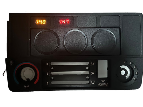 Bmw e30 indicatore volt - bmw, m3