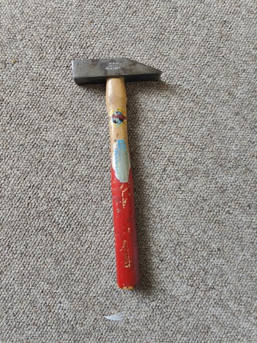 Whitehouse atlas forge 1lb - atlas,