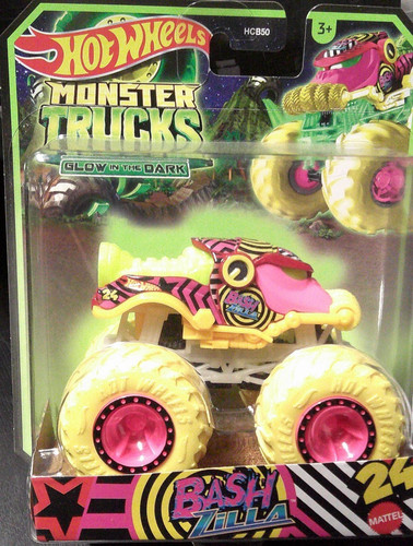 Monster jam bash - jam,