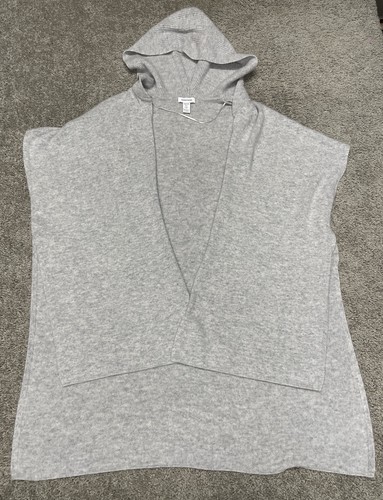 Nordstrom maglione poncho
