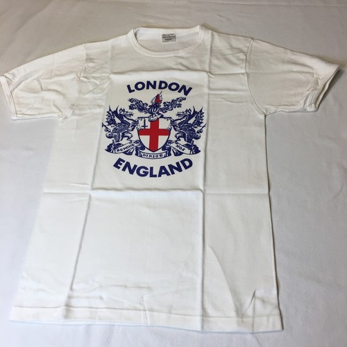 Shirt london coat arms - t-shirt, of